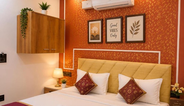 Aaradhya Inn