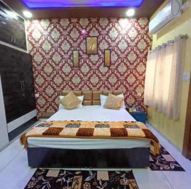 Aarav Home Stay in Ujjain