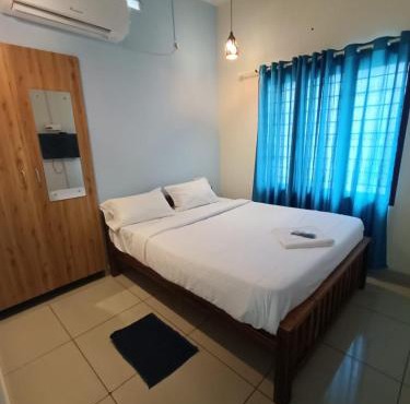 Aashi Apartment