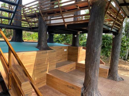 Aashiana Plantation Retreat