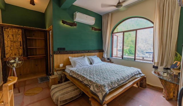 Aavya Creative Wellness Retreats