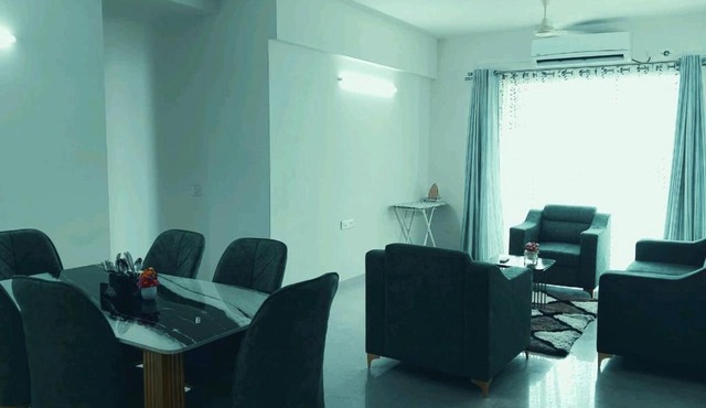 Abode Homes Service Apartments Seawood
