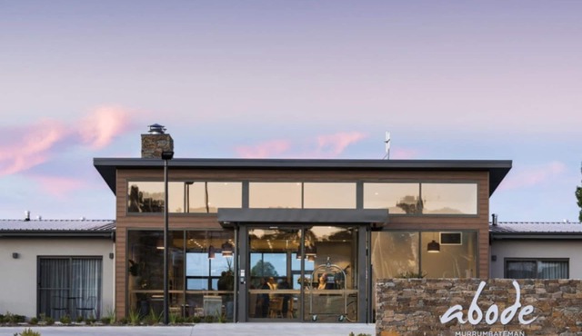Abode Murrumbateman in Murrumbateman
