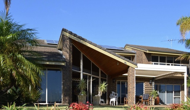 Absolute Lake Front West Lakes in West Lakes
