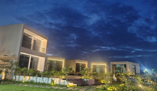 Achala Resorts