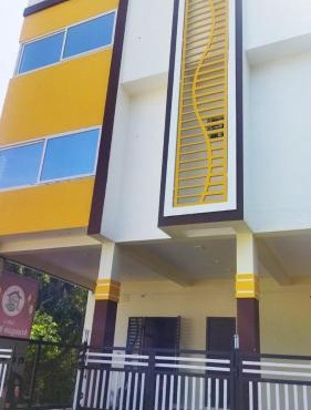 Adb's Arangan Kudil Homes