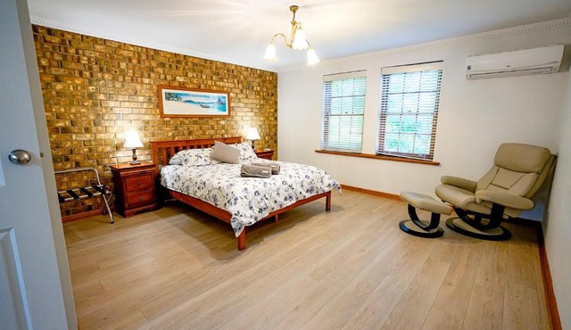 Adelaide Style Accommodation-Getaway in North Adelaide- close to city in Adelaide