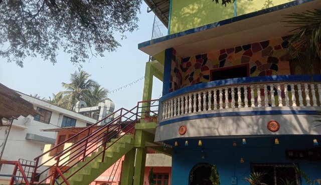 Advait holiday home
