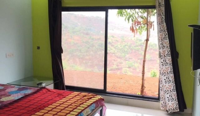Adventure Maval in Pune