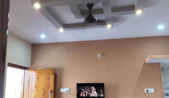 Affordable Cozy Stay for Families Budget friendly