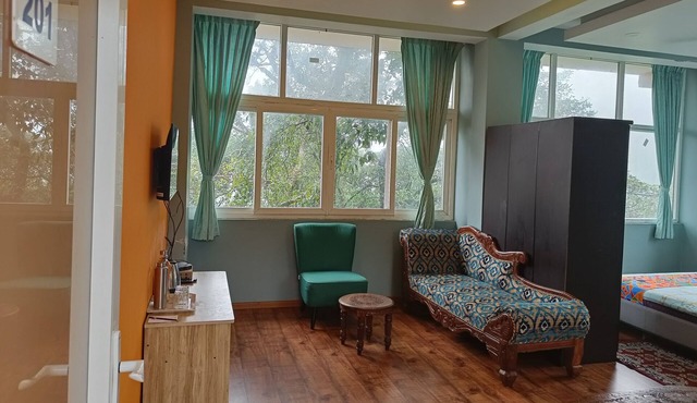 AGB Homestay