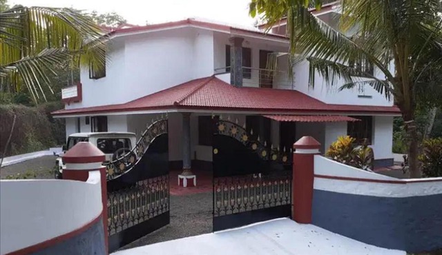 Ahmed Bed & Breakfast Chengannu