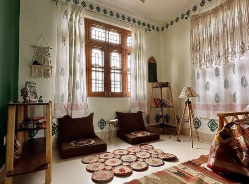 Aikyam Niwas - 1BHK Apartment