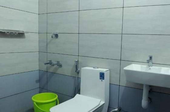 Airaa Rooms