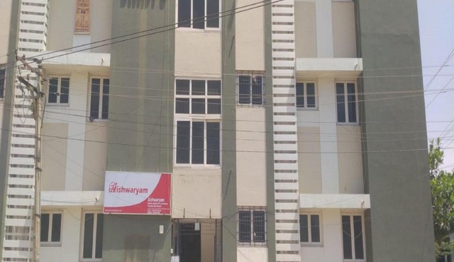 Aishwaryam Hotels & service Apartment