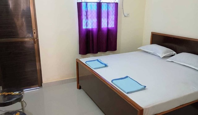 Ajay Palace Home Stay