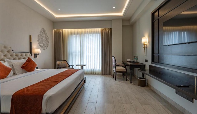Akino Luxury in Jamshedpur