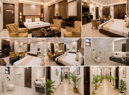 Akshay Hotel