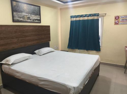 Akshaya Grand