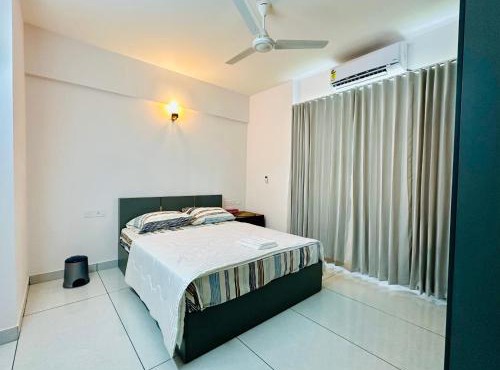 AL Kabeer Greenfield Grand Suites 3bhk in Trivandrum