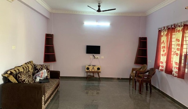 Alamelu Nivas, Luxurious home stay 2BHK Near Temples & Marriage Halls