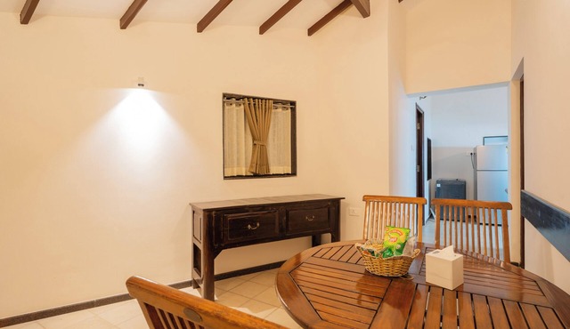 Alaya Stays Casa do Mar Heritage 4BHK