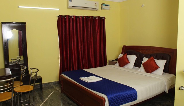 Alegria Resorts and Spa