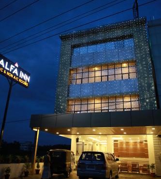 Alfa Inn