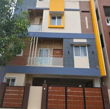 Alif Serviced (Hotel) Apartments