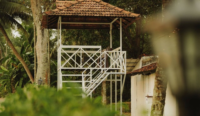 Alleppey Backwater Resort