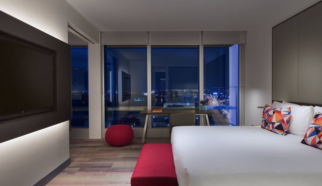 Aloft by Marriott Perth in Rivervale