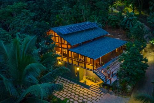 amã Stays and Trails The Malabar Villa Hibiscus, Kozhikode