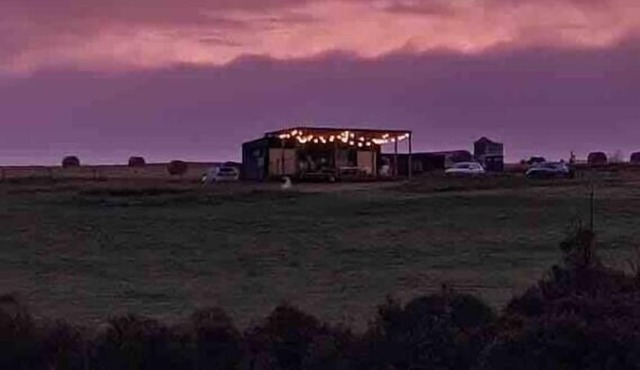 Amaroo in Timboon