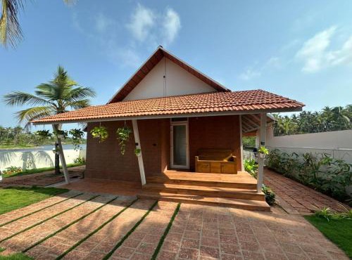 Amber Lake View Villa & Homestay 1BHK