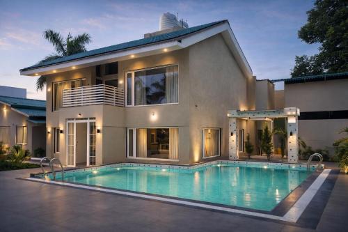 Amber Resort & Spa