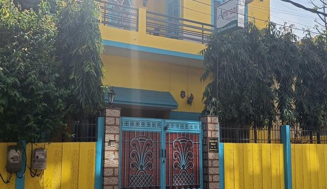 Amraai Homestay