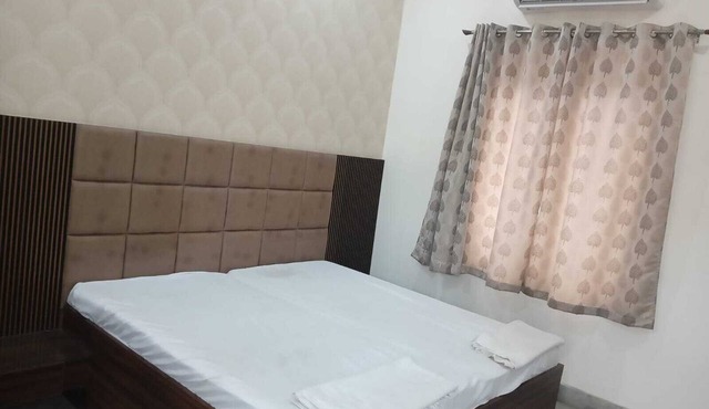 Amritanjali wellness in Moradabad
