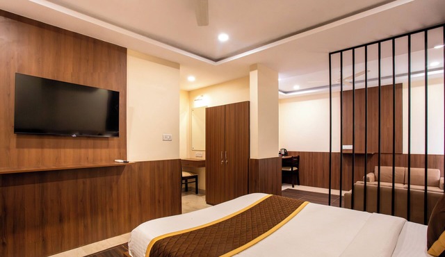Amutham Inn