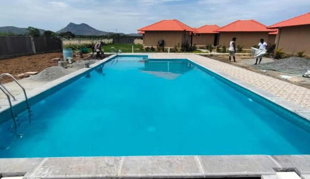 Anaasa Resorts
