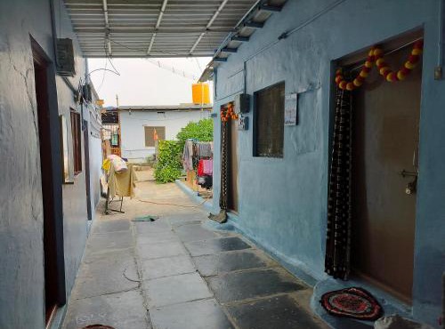 Anaconda Homestay & Rickshaw Service