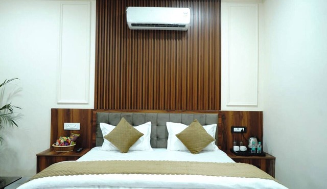 Anandam Farms And Resort
