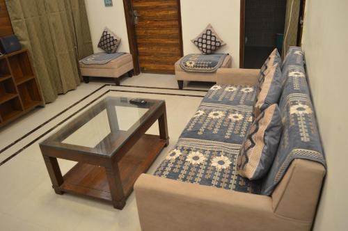 Ananta Square - Rishikesh 1BHK in Rishīkesh