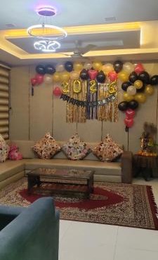 Angel House Home Stay
