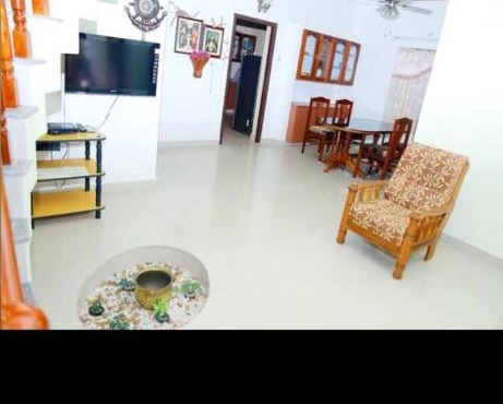 ANGEL HOUSE HOME STAY