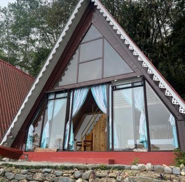 Annapurna Nature Retreat, Namchi South Sikkim in Singtām