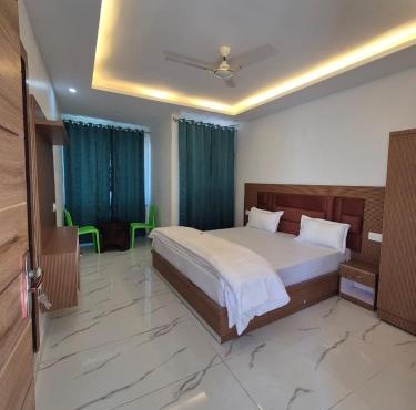 Ansh Prince Home Stay
