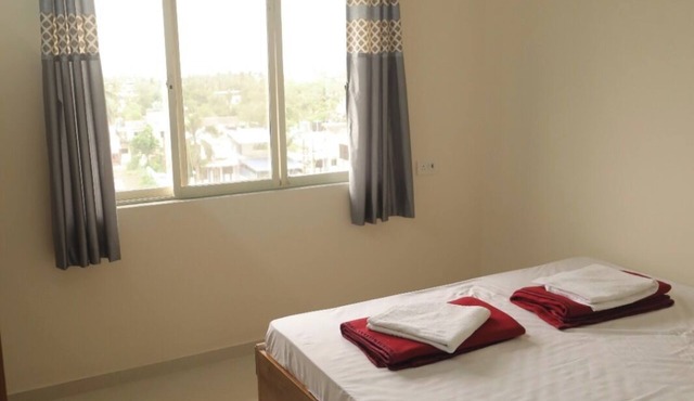 Antique Homestay Daman