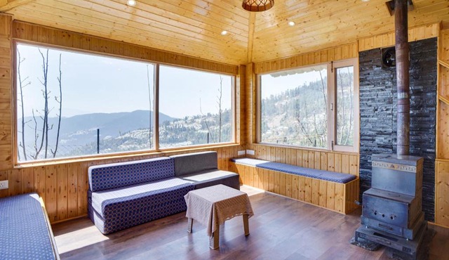 Anubhav Homestay Fagu