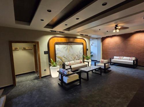 ANVI Homestay in Bhopal