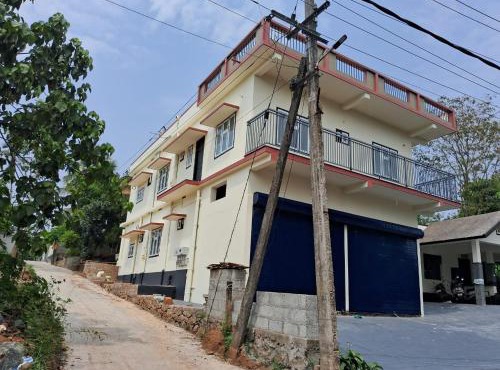 AP'S Homestay Nilambur